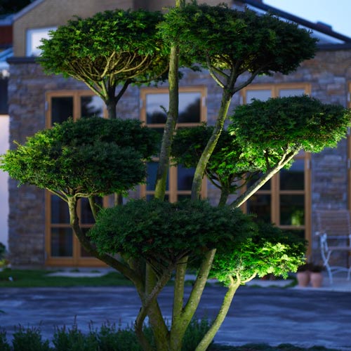 Haddeland design hagearkitekt hagedesign eksklusive hager ...